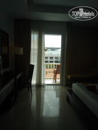 Baan Karon Buri Resort 3* - Фото отеля