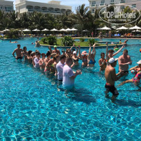 Sailing Bay Beach Resort 4* - Фото отеля