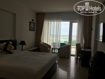 Sailing Bay Beach Resort 4* - Фото отеля
