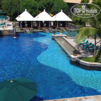 Hard Rock Hotel Bali 4* - Фото отеля
