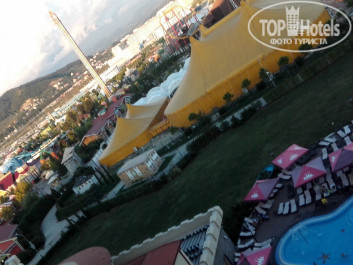 Богатырь 4* - Фото отеля