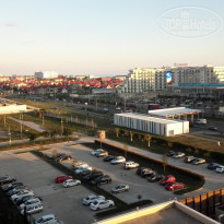Богатырь 4* - Фото отеля