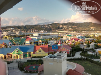 Богатырь 4* - Фото отеля