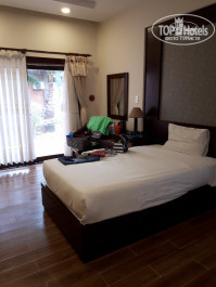 TTC Resort Premium Ninh Thuan 4* - Фото отеля