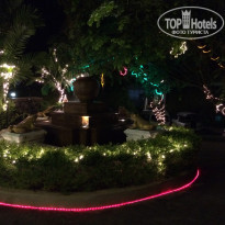 Diamond Cottage Resort & Spa 4* - Фото отеля