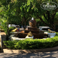 Diamond Cottage Resort & Spa 4* - Фото отеля