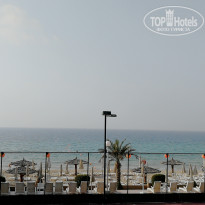 Carlton Sharjah 4* Вид из номера - Фото отеля