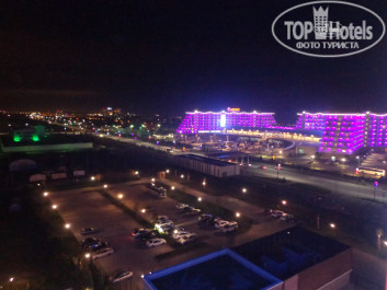 Богатырь 4* - Фото отеля