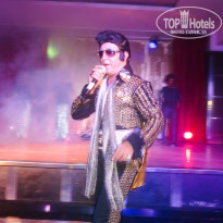 Riu Naiboa 4* одна из лучших, диско 80! - Фото отеля