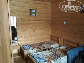 Таулу 3* - Фото отеля