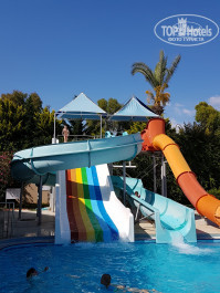 Royal Garden Beach Hotel 5* - Фото отеля