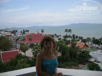 Welcome Jomtien Beach 3* - Фото отеля