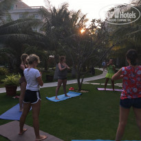 Sailing Bay Beach Resort 4* - Фото отеля