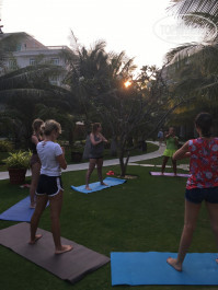 Sailing Bay Beach Resort 4* - Фото отеля