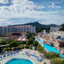 Kemer Dream 4* - Фото отеля