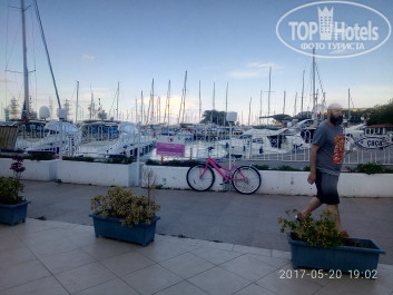 Kemer Dream 4* - Фото отеля
