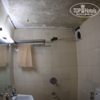 Sunkissed Plaza Ванная комната - Фото отеля