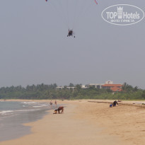Cinnamon Bentota Beach 4* - Фото отеля