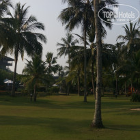 Cinnamon Bentota Beach 4* - Фото отеля