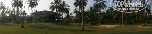 Cinnamon Bentota Beach 4* - Фото отеля