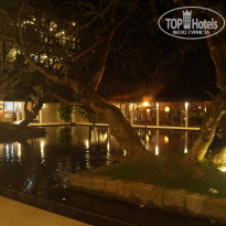 Cinnamon Bentota Beach 4* - Фото отеля