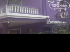 IBR Plaza