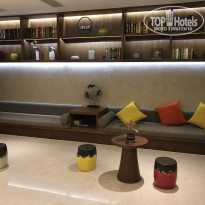 SSAW Boutique Hotel 3* - Фото отеля