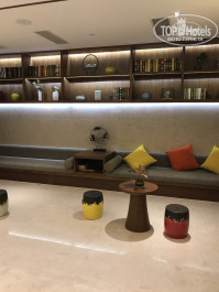 SSAW Boutique Hotel 3* - Фото отеля