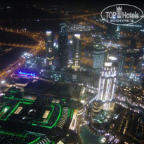 Golden Tulip Sharjah 4* - Фото отеля