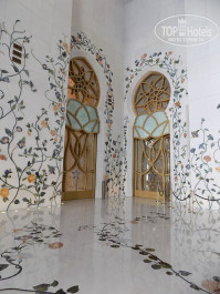 Golden Tulip Sharjah 4* - Фото отеля