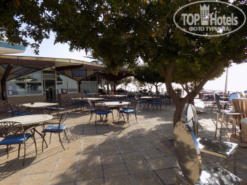 Golden Tulip Sharjah 4* отель Меркурий - гора Джебель Хафит - Фото отеля