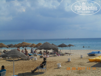 Iberostar Averroes 4* - Фото отеля