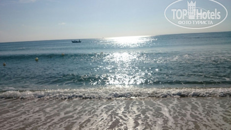 Iberostar Averroes 4* - Фото отеля