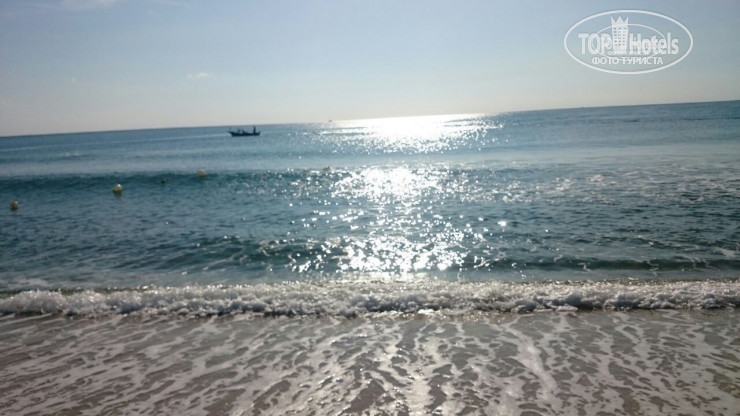 Iberostar Averroes 4* - Фото отеля