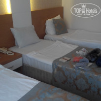 Blue Fish Hotel 4* - Фото отеля