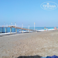 Blue Fish Hotel 4* - Фото отеля