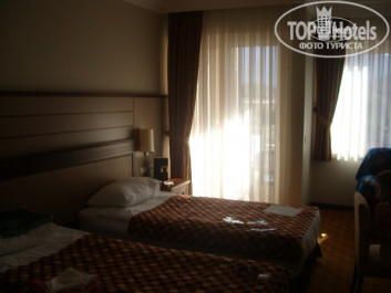 Rox Royal Hotel 5* - Фото отеля