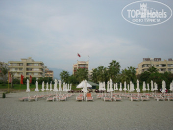 A11 Hotel Obakoy 4* - Фото отеля