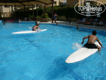 A11 Hotel Obakoy 4* - Фото отеля