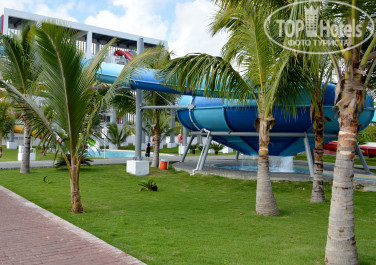 Riu Naiboa 4* - Фото отеля