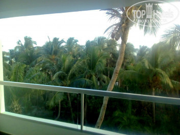 Riu Naiboa 4* - Фото отеля