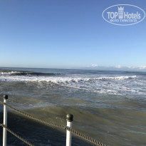 Calista Luxury Resort 5* - Фото отеля