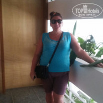 Golden Holiday Hotel 3* - Фото отеля
