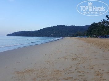 Centara Karon Resort Phuket 4* - Фото отеля