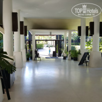 Centara Karon Resort Phuket 4* - Фото отеля