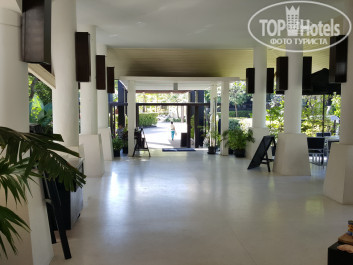 Centara Karon Resort Phuket 4* - Фото отеля
