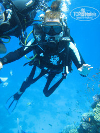 Caribbean World Soma Bay 5* - Фото отеля