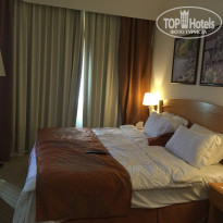 Golden Tulip Sharjah 4* - Фото отеля