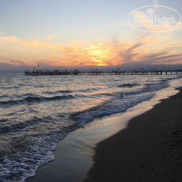 Calista Luxury Resort 5* - Фото отеля