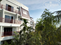 S Hotel Siem Reap 4*